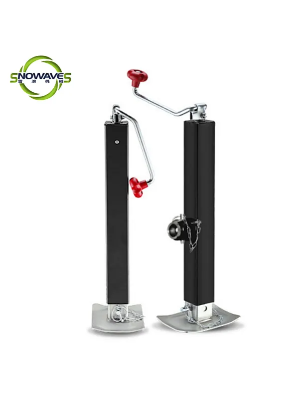 rv tire jack